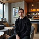 Daniil, 27 лет