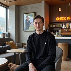 Фотография мужчины Daniil, 27 лет из г. Краснодар