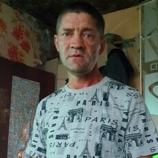 Фотография мужчины Валера, 47 лет из г. Островец