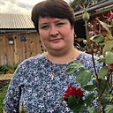Жанна, 44 года