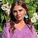 Анастасия, 25 лет