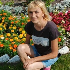 Фотография девушки Елена, 36 лет из г. Инза