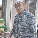 Алик, 70 лет