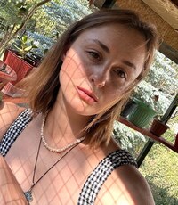 Фотография девушки Анита, 31 год из г. Ростов-на-Дону
