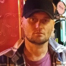 Фотография мужчины Сергей, 40 лет из г. Туапсе