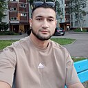Инсаф, 29 лет