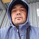 Достон, 32 года
