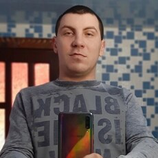 Фотография мужчины Артем, 34 года из г. Свердловск