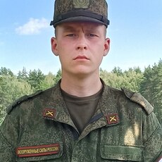 Фотография мужчины Лев, 21 год из г. Киров
