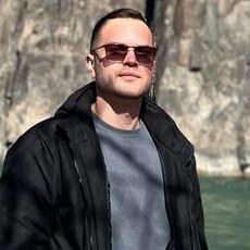 Фотография мужчины Di Gio, 24 года из г. Бишкек