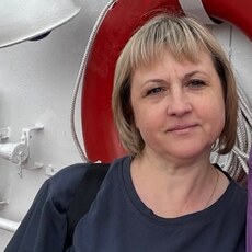 Фотография девушки Елена, 42 года из г. Сызрань