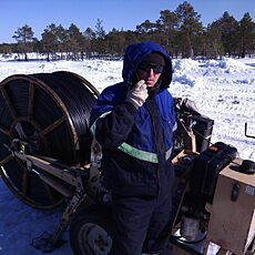 Фотография мужчины Алексей, 43 года из г. Чапаевск