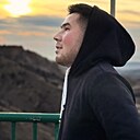Бека, 25 лет