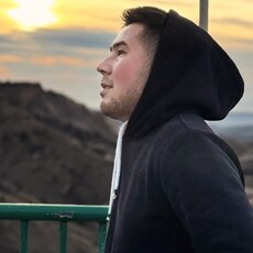 Фотография мужчины Бека, 25 лет из г. Алматы
