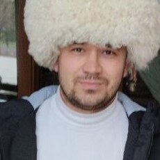 Фотография мужчины Бобур, 31 год из г. Томск