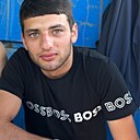Саргис, 22 года