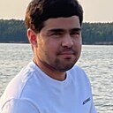 Сайфулло, 32 года