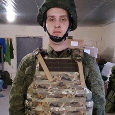 Фотография мужчины Камиль, 23 года из г. Уфа