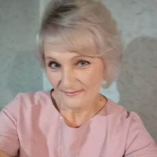 Фотография девушки Светлана, 56 лет из г. Волжский