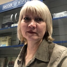 Фотография девушки Елена, 55 лет из г. Пермь