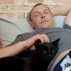 Фотография мужчины Александр, 32 года из г. Лабинск