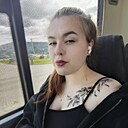 Анастасия, 18 лет