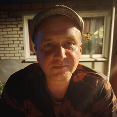 Фотография мужчины Генадий, 40 лет из г. Житковичи