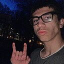 Гадем, 19 лет