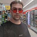 Тео, 27 лет
