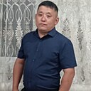 Азамат, 38 лет