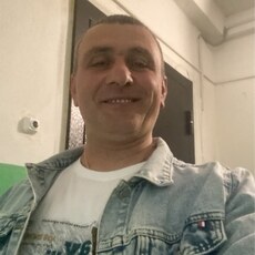 Фотография мужчины Васили, 47 лет из г. Боровичи