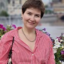 Светлана, 43 года