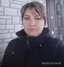 Фотография девушки Алёна, 37 лет из г. Гродно