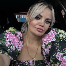 Фотография девушки Оксана, 41 год из г. Нижний Новгород
