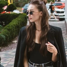 Фотография девушки Дарьяна, 25 лет из г. Челябинск
