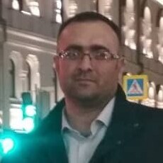 Фотография мужчины Михаил, 43 года из г. Владикавказ