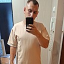 Константин, 23 года