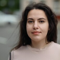 Фотография девушки Анастасия, 29 лет из г. Гомель