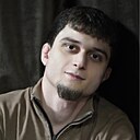 Аюб, 24 года