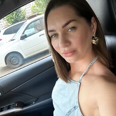 Фотография девушки Антонина, 36 лет из г. Краснодар