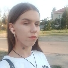 Фотография девушки Женя, 19 лет из г. Воронеж