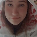 Маша, 18 лет