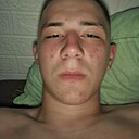 Макс, 22 года