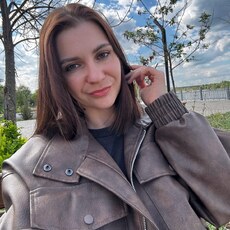 Фотография девушки Кристина, 31 год из г. Тихорецк