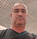 Саид, 42 года