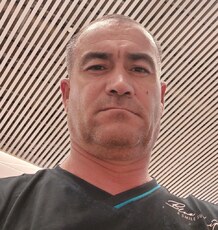 Фотография мужчины Саид, 42 года из г. Когалым