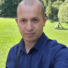 Фотография мужчины Валерій, 41 год из г. Кривой Рог