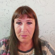 Фотография девушки Надежда, 56 лет из г. Москва