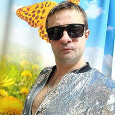 Фотография мужчины Стас, 42 года из г. Москва