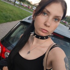 Фотография девушки Александра, 27 лет из г. Минск